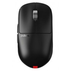 MOUSE USB OPTICAL WRL X2H V3/MEDIUM BLACK PX2H3ES21 PULSAR
