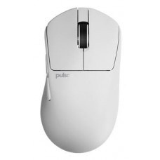 MOUSE USB OPTICAL WRL X3/SIZE1 WHITE PX3R12 PULSAR
