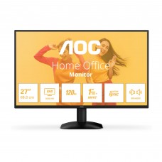 LCD Monitor|AOC|27 