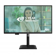 LCD Monitor|AOC|27 