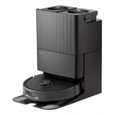 VACUUM CLEANER ROBOT QREVO C/PRO BLACK QRRCP52-00 ROBOROCK