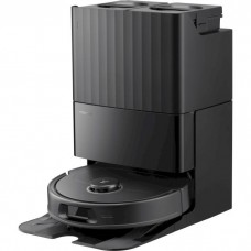 VACUUM CLEANER ROBOT Q REVO/5AE BLACK QRSP52-00 ROBOROCK
