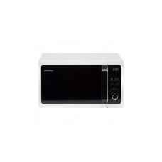 MICROWAVE OVEN 20L SOLO/R243W SHARP