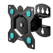 TV SET ACC WALL MOUNT /10-35