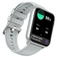 SMARTWATCH R30 MAX/SILVER R30MAXSILVER BLACKVIEW