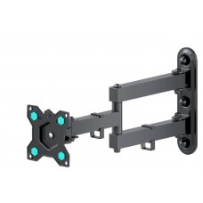 TV SET ACC WALL MOUNT /10-35