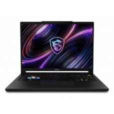 Notebook|MSI|Raider 16 HX B2WH-041NL|CPU Intel Core Ultra 9|275HX|16 