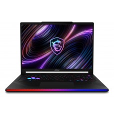 Notebook|MSI|Raider 16 Max HX B2WJ-038NL|CPU Intel Core Ultra 9|290HX Plus|16 