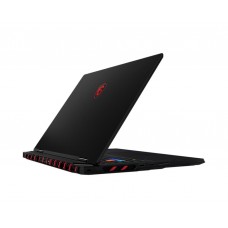 Notebook|MSI|Raider|A18HX A9WJG|CPU  Ryzen 9|9955HX3D|2500 MHz|18