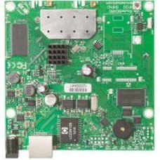 Wireless Router|MIKROTIK|Wireless Router|300 Mbps|1x10/100/1000M|RB911G-5HPND