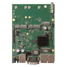 NET ROUTER ACC CARD/RBM33G MIKROTIK