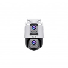WRL CAMERA 6MP PAN/TILT/RH9-WCA TENDA