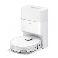 VACUUM CLEANER ROBOT/D20 PRO PLUS RLD43SD-WH DREAME