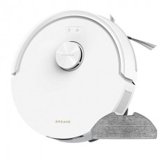 VACUUM CLEANER ROBOT F20/WHITE RLF41GA-WH DREAME