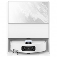 VACUUM CLEANER ROBOT AQUA10 UL/TRACK COM RLR81CE-1-WH DREAME