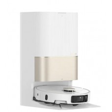 VACUUM CLEANER ROBOT X40 ULTRA/WH COMP RLX63CE-2-WH DREAME