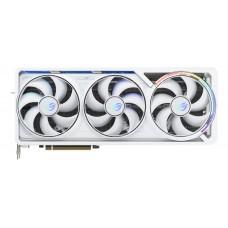 Graphics Card|ASUS|NVIDIA GeForce RTX 5080|16 GB|GDDR7|256 bit|Triple slot Fansink|ROG-ASTRAL-RTX5080O16G-WH