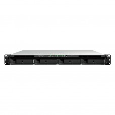 NAS STORAGE RACKST 4BAY 1U/NO HDD USB3 RS826+ SYNOLOGY