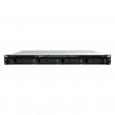 NAS STORAGE RACKST 4BAY 1U/NO HDD USB3 RS826RP+ SYNOLOGY