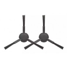 Vacuum Cleaner Accessory|DREAME|Side Brush|Model RSB9|Black|For L10s pro/D9 Plus(Black)/L20 Ultra/L30 ULtra/L10s pro Ultra/X30 Ultra/L30 Pro ULtra/L10s Pro Gen2/L10s Plus/X30 Master/L10s Ultra Gen2/E30 Ultra/L30s Ultra/L10s PLus SE/L40 Ultra AE/L40 Ultra 