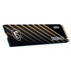 SSD PCIE G4 M.2 NVME 500GB/SPAT. M452 S78-440K210-P83 MSI