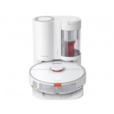 VACUUM CLEANER S7 PLUS/WHITE S7P02-00 ROBOROCK