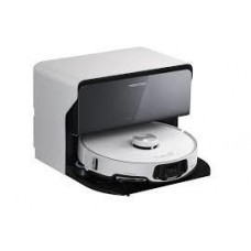 VACUUM CLEANER ROBOT S8 MAXV/ULTRA WH. S8MVU02-00 ROBOROCK