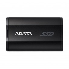 External SSD|ADATA|SD810|1TB|USB-C|Write speed 2000 MBytes/sec|Read speed 2000 MBytes/sec|SD810-1000G-CBK