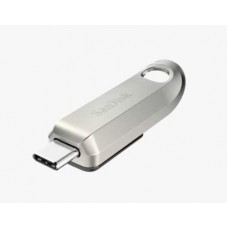 MEMORY DRIVE FLASH USB-C 32GB/SDCZ75-032G-G46 SANDISK