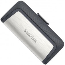 MEMORY DRIVE FLASH USB-C 32GB/SDDDC2-032G-G46 SANDISK