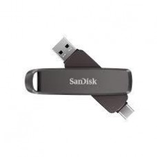 MEMORY DRIVE FLASH USB-C 1TB/SDDDE1-1T00-G46 SANDISK