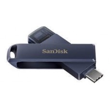 MEMORY DRIVE FLASH USB-C 64GB/SDIXD0N-064G-GN6NN SANDISK