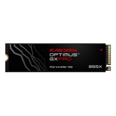 SSD|SANDISK|1200xTBW rating|MTBF 1750000 h|Read speed 7300 MB/s|Write speed 6600 MB/s|NVMe Yes|PCI Express 4.0|M.2|2000 GB|SDSP81200TAN-000E0