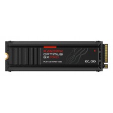 SSD|SANDISK|600xTBW rating|MTBF 1750000 h|Read speed 14900 MB/s|Write speed 11000 MB/s|NVMe Yes|PCI Express 5.0|M.2|1000 GB|SDSP82100TAH-000E0