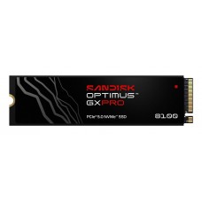 SSD|SANDISK|1200xTBW rating|MTBF 1750000 h|Read speed 14900 MB/s|Write speed 14000 MB/s|NVMe Yes|PCI Express 5.0|M.2|2000 GB|SDSP82200TAN-000E0