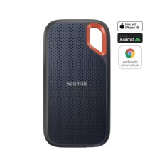 External SSD|SANDISK|Extreme|8TB|USB-C|Write speed 1000 MBytes/sec|Read speed 1050 MBytes/sec|SDSSDE61-8T00-G25