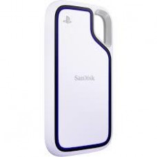 External SSD|SANDISK|Extreme|1TB|USB 3.2|Read speed 1000 MBytes/sec|SDSSDE62P-1T00-G25