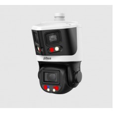 NET CAMERA 8+4MP PTZ DOME/SDT3E410-8P-MB-A-PV1 DAHUA