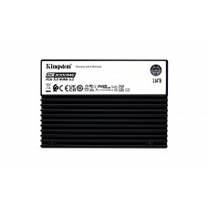 SSD|KINGSTON|SSD series DC3000ME|3.84TB|NVMe|NAND flash technology 3D TLC|Write speed 5800 MBytes/sec|Read speed 14000 MBytes/sec|Form Factor U.2|TBW 7.008 TB|MTBF 2000000 hours|SEDC3000ME/3T8