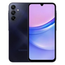 Samsung Galaxy A15 (A155) (Blue Black) Dual SIM 6.5“ Super AMOLED 1080x2340/2.2GHz&2.0GHz/128GB/4GB RAM/Android 14/WiFi,BT,4G Samsung