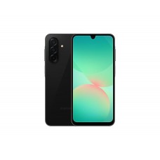 MOBILE PHONE GALAXY A26 5G/256GB BLACK SM-A266B SAMSUNG