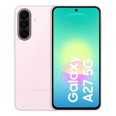 MOBILE PHONE GALAXY A27 5G/128GB L. PINK SM-A276B SAMSUNG