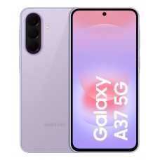 MOBILE PHONE GALAXY A37 5G/128GB VIOLET SM-A376B SAMSUNG