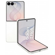 MOBILE PHONE GALAXY Z FLIP8 5G/512GB CREAM SM-F776B SAMSUNG