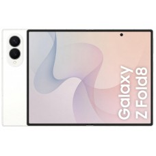 MOBILE PHONE GALAXY FOLD8/256GB CREAM SM-F971B SAMSUNG