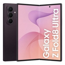 MOBILE PHONE GALAXY FOLD8 ULT/256GB VIOLET SM-F976B SAMSUNG