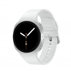 SMARTWATCH GALAXY WATCH8 40MM/SILVER SM-L320NZSAEUE SAMSUNG