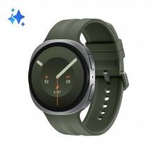 SMARTWATCH GALAXY WATCH9/44MM SILVER SM-L355 SAMSUNG