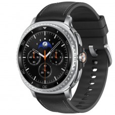 SMARTWATCH GALAXY WATCH8 CLAS./46MM BLACK SM-L500 SAMSUNG