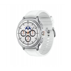 SMARTWATCH GALAXY WATCH8 CLAS./46MM WHITE SM-L500 SAMSUNG